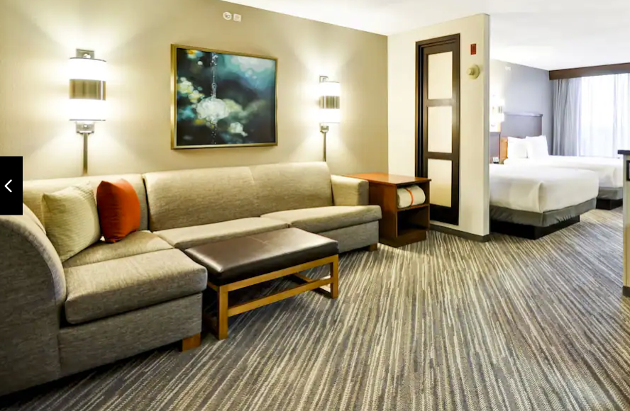 Hyatt – USAWest New Mexico